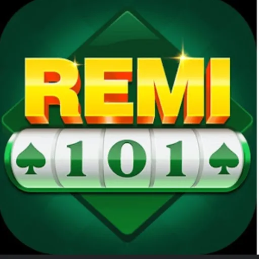 Ikon remi101