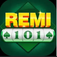 Ikon remi101