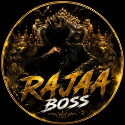 Ikon APK TERBARU RAJAA BOSS